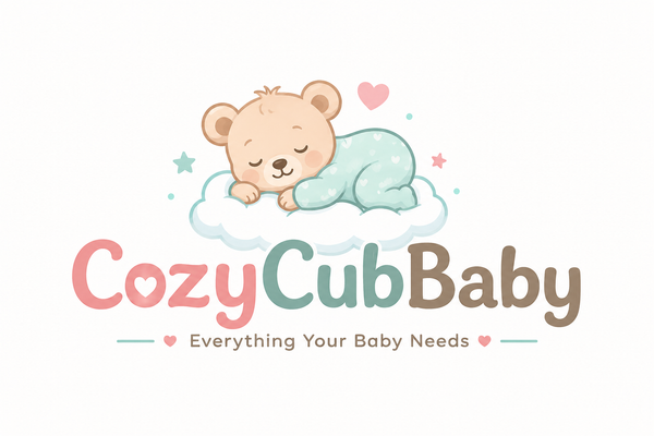 CozyCubBaby