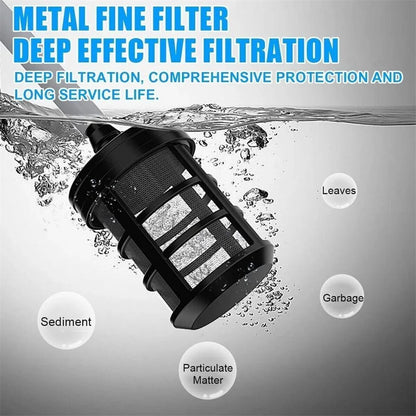 300W Cordless High-Pressure Car Washer – Portable Foam Spray Gun